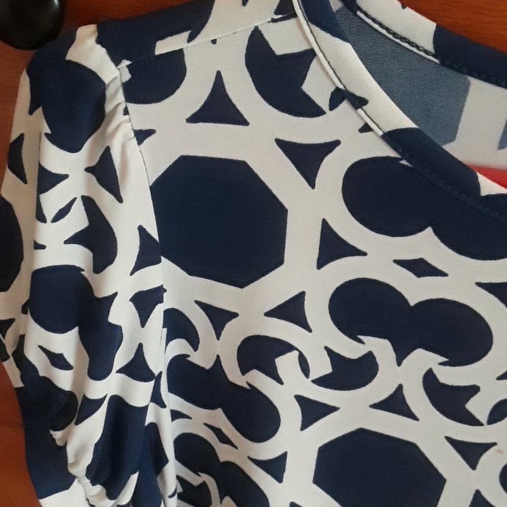 Blouse - Picture 3 of 3